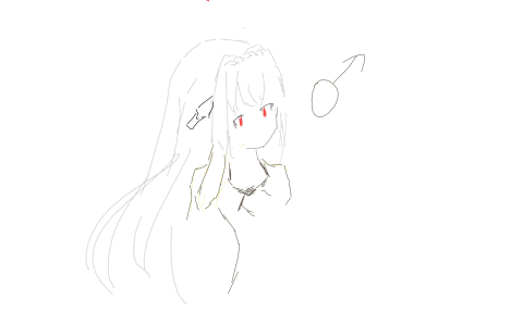 近月